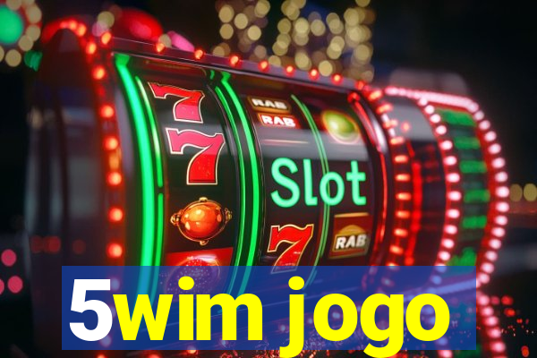 5wim jogo